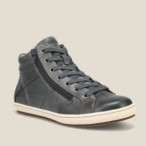 Taos Union High Top Sneakers